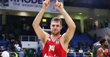 Σάσα Βεζένκοβ, GMs, EuroLeague, Basket News,sasa vezenkov, GMs, EuroLeague, Basket News