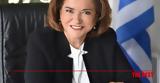 Πάτρα, Δευτέρα 7 Οκτωβρίου 2024, Ντόρα Μπακογιάννη,patra, deftera 7 oktovriou 2024, ntora bakogianni