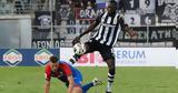 ΠΑΟΚ, O Ομάρ Κόλεϊ, Μπάμπα, Μπακαγιόκο,paok, O omar kolei, baba, bakagioko