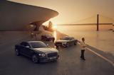 Bentley Continental GT, Flying Spur Mulliner, Πολυτελώς,Bentley Continental GT, Flying Spur Mulliner, polytelos