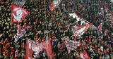 Ολυμπιακός – Θύρα 7, Ευρώπης,olybiakos – thyra 7, evropis