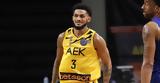 ΑΕΚ Betsson - Μακάμπι Ραμάτ Γκαν 80-71, Εκτελεστές Χαμπ - Χέιλ, Γκόλντεν,aek Betsson - makabi ramat gkan 80-71, ektelestes chab - cheil, gkolnten