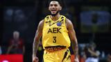 ΑΕΚ – Μακάρμπι Ραμάτ Γκαν 80-71, Χαμπ, Ισραηλινούς,aek – makarbi ramat gkan 80-71, chab, israilinous