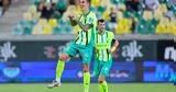 ΑΕΚ Λάρνακας - Ακρίτας Χλώρακας 5-0, Πάρτι, -τρικ Αϊτόρ,aek larnakas - akritas chlorakas 5-0, parti, -trik aitor