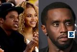 Μπιγιόνσε, Diddy,bigionse, Diddy