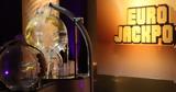 Κλήρωση Eurojackpot 011024,klirosi Eurojackpot 011024