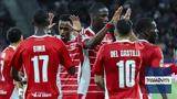Champions League, Διαστημική Μπρεστ, Αυστρία,Champions League, diastimiki brest, afstria