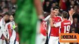 Champions League, Δύο, Λεβερκούζεν 1-0, Μίλαν - Σεφτέ, Άρσεναλ 1-0, Παρί, - Δείτε,Champions League, dyo, leverkouzen 1-0, milan - sefte, arsenal 1-0, pari, - deite