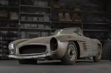 Mercedes-Benz 300 SL Roadster,