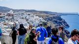 Τουρισμός, Ευρωπαϊκής Ένωσης, Ελλάδα,tourismos, evropaikis enosis, ellada