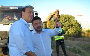 Χαρδαλιάς, Ολοκληρώσαμε, 115, Νότιου Τομέα – Αυτοψία, Δήμο Γλυφάδας, chardalias, oloklirosame, 115, notiou tomea – aftopsia, dimo glyfadas