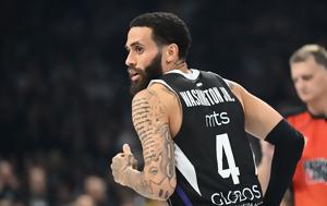 NBA, Νικς, Παρτίζαν, Άντονι-Τάουνς, NBA, niks, partizan, antoni-taouns