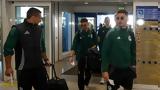Παναθηναϊκός, Θέλει, League Phase,panathinaikos, thelei, League Phase