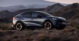 Ανακοινώθηκαν, CUPRA Tavascan, Ελλάδα,anakoinothikan, CUPRA Tavascan, ellada