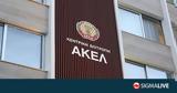 ΑΚΕΛ,akel