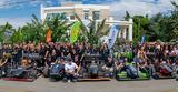 3o Formula Student Festival,