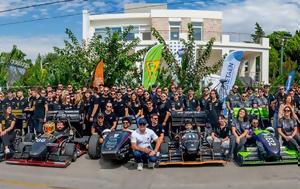 3o Formula Student Festival