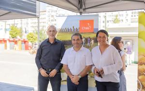 Δήμος Πειραιά, 3o Γαστρονομικό Φεστιβάλ PIRAEUS TASTE FESTIVAL Sea Food, More, dimos peiraia, 3o gastronomiko festival PIRAEUS TASTE FESTIVAL Sea Food, More