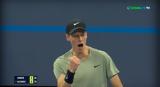 China Open, Σίνερ,China Open, siner