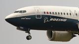 Boeing 737, Συναγερμός,Boeing 737, synagermos