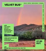 VELVET BUS 2024,