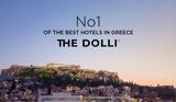 DOLLI Νο 1 Best Ηotel, Greece,DOLLI no 1 Best iotel, Greece