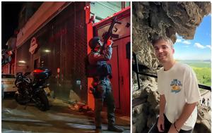 Πατέρας, Έλληνα, Τελ Αβίβ, Τον, – Αυτή, pateras, ellina, tel aviv, ton, – afti
