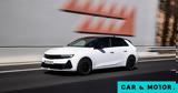 Opel Astra, Golf, Ευρώπης,Opel Astra, Golf, evropis