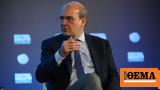Handelsblatt, O Χατζηδάκης, Αθήνα, Λίτνερ,Handelsblatt, O chatzidakis, athina, litner