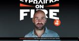 Ευρωλίγκα On Fire, Βασίλης Σπανούλης, SPORT24,evroligka On Fire, vasilis spanoulis, SPORT24