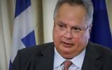 Κοτζιάς, Μητσοτάκης-Ερντογάν,kotzias, mitsotakis-erntogan