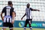 Οριστικά, Κόλεϊ, ΠΑΟΚ, Στεάουα,oristika, kolei, paok, steaoua