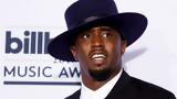 Sean Diddy Combs, Amazon,Kim Porter