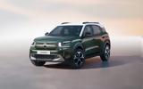 Citroen C3 Aircross,