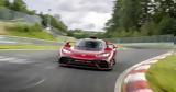 Mercedes-AMG One, - Έσπασε, Nurburgring,Mercedes-AMG One, - espase, Nurburgring