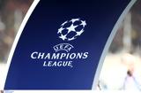 LIVE, ΑΓΩΝΕΣ, CHAMPIONS LEAGUE,LIVE, agones, CHAMPIONS LEAGUE