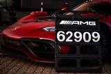 Mercedes-AMG One, 630”,Nürburgring