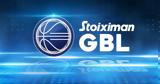 Stoiximan GBL, Κλείδωσε, ΕΡΤ,Stoiximan GBL, kleidose, ert