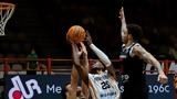 Προμηθέας – Νίμπουργκ 78-86, Πρεμιέρα, Πατρινούς, BCL,promitheas – nibourgk 78-86, premiera, patrinous, BCL