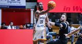 Προμηθέας - Νίμπουργκ 78-86, Πρεμιέρα,promitheas - nibourgk 78-86, premiera