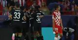Ζιρόνα - Φέγενορντ 2-3, Καταλανοί, Ολλανδούς,zirona - fegenornt 2-3, katalanoi, ollandous