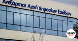 ΑΑΔΕ, Σπριντ, “φοροραβασάκια”, - Ποιοι,aade, sprint, “fororavasakia”, - poioi