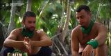 Survivor, Έβγαλαν,Survivor, evgalan