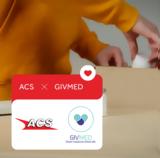 ACS,GIVMED