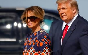 Εκλογές ΗΠΑ, Στηρίζει, Μελάνια Τραμπ –, ekloges ipa, stirizei, melania trab –