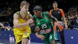 Euroleague, Παναθηναϊκός,Euroleague, panathinaikos