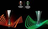 Τριπλό, Europa League, Conference League,triplo, Europa League, Conference League