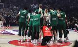 Euroleague, Παναθηναϊκός, Βερολίνο,Euroleague, panathinaikos, verolino