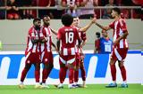 Ολυμπιακός – Μπράγκα, Europa League, Πειραιώτες,olybiakos – bragka, Europa League, peiraiotes