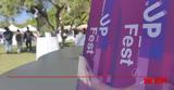 Welcome, UP 2024, Αγρίνιο, Μεσολόγγι,Welcome, UP 2024, agrinio, mesolongi
